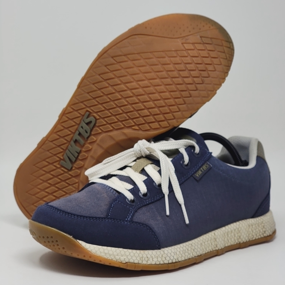 VIKTOS Overbeach Low Midwatch Sneakers Shoes Men's Size 10.5 US Pre-owned